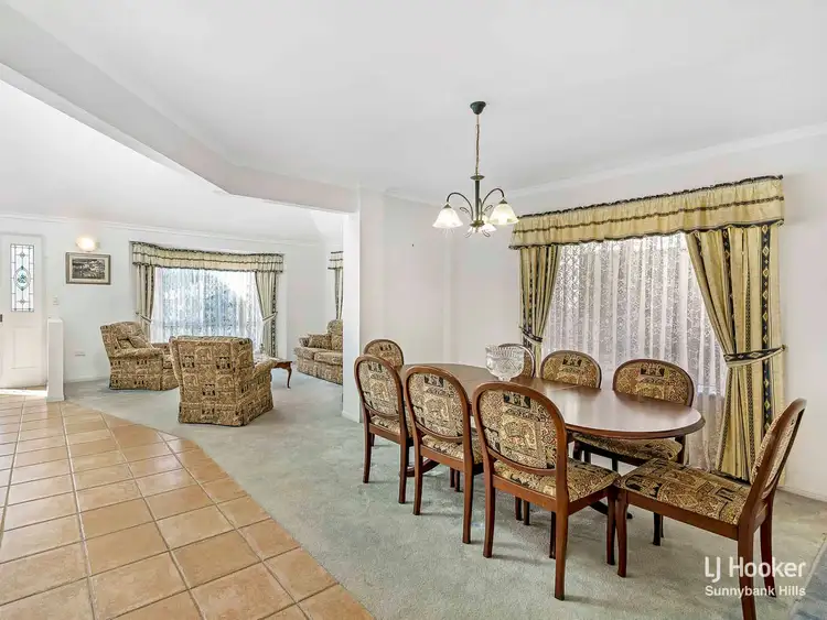 Fourth view of Homely house listing, 23 Cambridge Place, Wishart QLD 4122