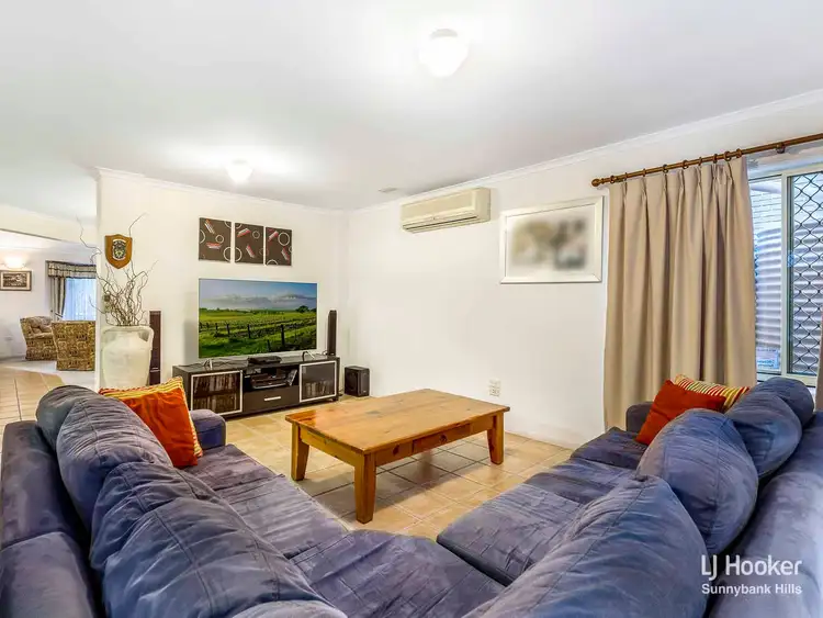 Fifth view of Homely house listing, 23 Cambridge Place, Wishart QLD 4122