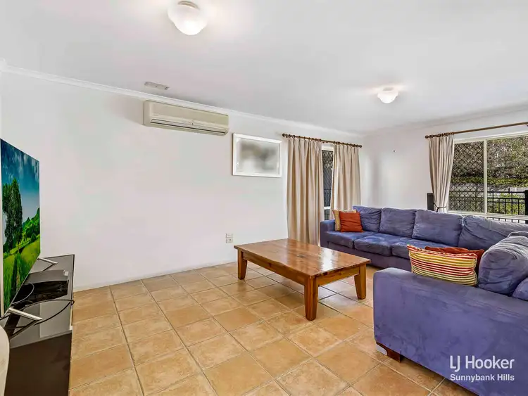 Sixth view of Homely house listing, 23 Cambridge Place, Wishart QLD 4122