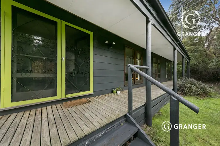 Main view of Homely house listing, 204 Boundary Road, Dromana VIC 3936