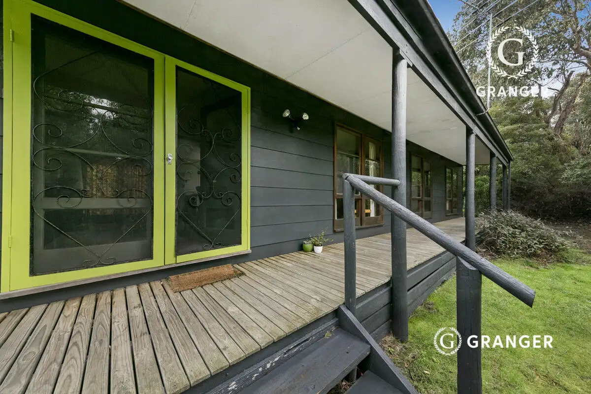Main view of Homely house listing, 204 Boundary Road, Dromana VIC 3936