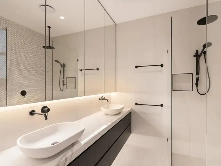 Sixth view of Homely apartment listing, 6/110 Carmody Road, St Lucia QLD 4067