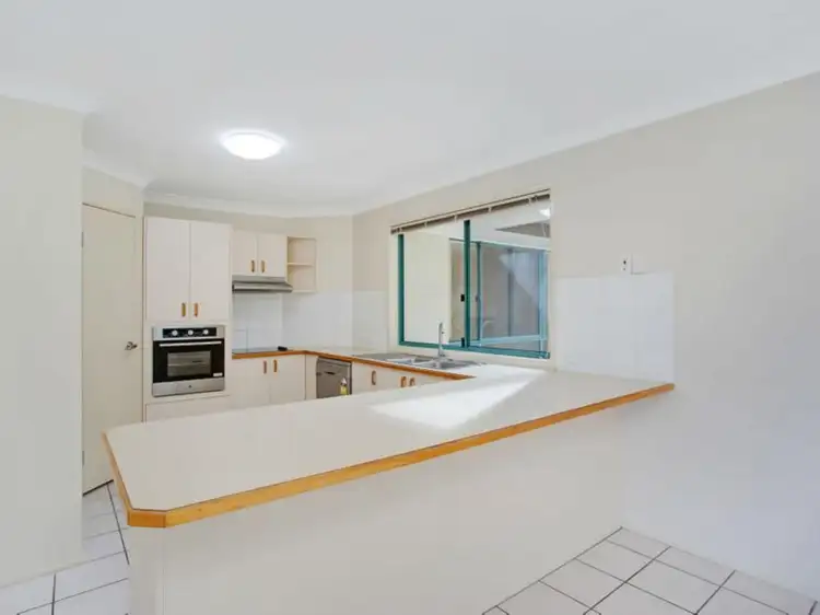 Second view of Homely house listing, 9 Hertford Crescent, Mudgeeraba QLD 4213