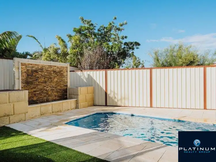 Main view of Homely house listing, 22 Kirkimbie Street, Carramar WA 6031