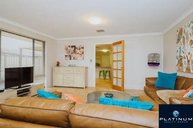 Fourth view of Homely house listing, 22 Kirkimbie Street, Carramar WA 6031