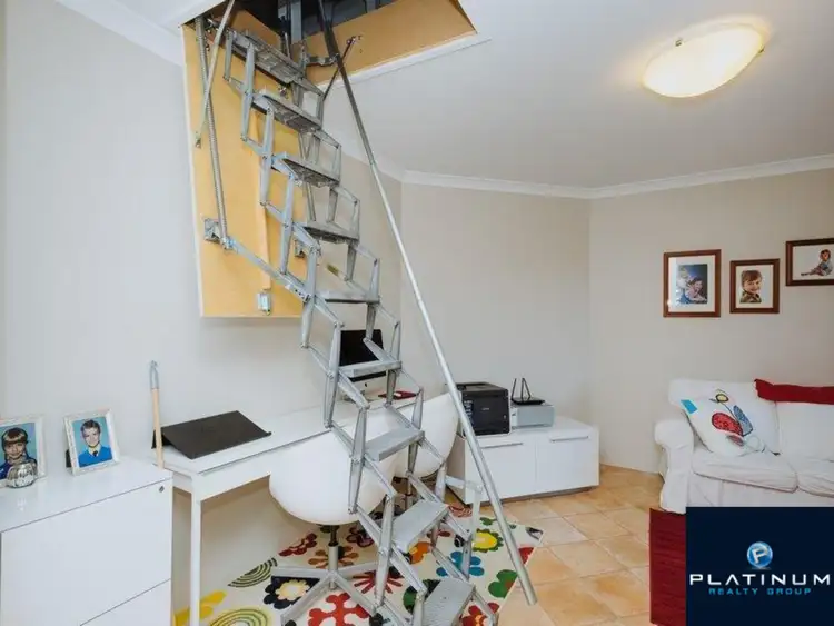 Sixth view of Homely house listing, 22 Kirkimbie Street, Carramar WA 6031