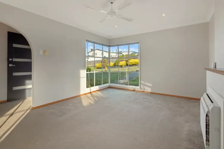 Fourth view of Homely house listing, 21 Pekurn Crescent, Berriedale TAS 7011