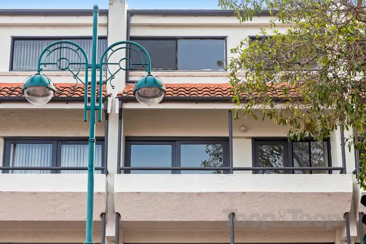 11/88 Melbourne Street, North Adelaide SA 5006