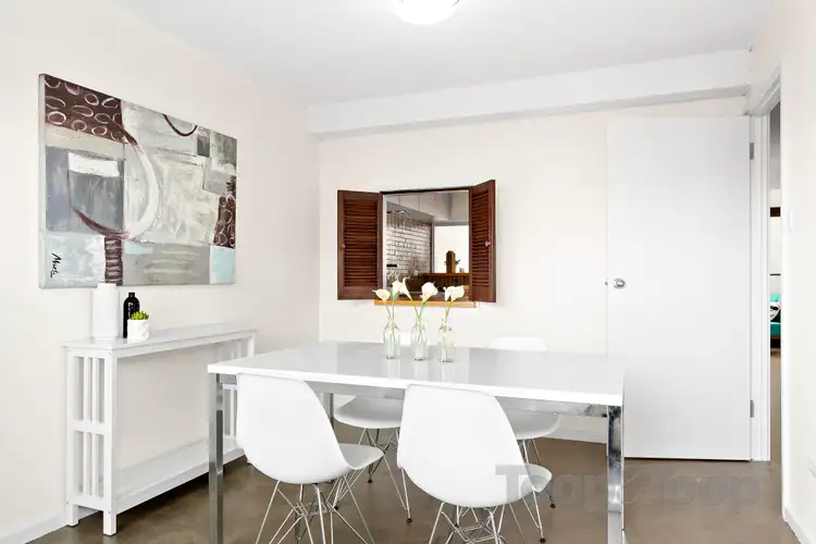 Fifth view of Homely apartment listing, 11/88 Melbourne Street, North Adelaide SA 5006