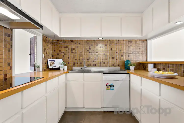 Sixth view of Homely apartment listing, 11/88 Melbourne Street, North Adelaide SA 5006