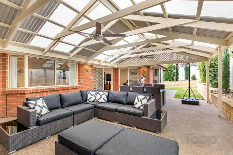 Second view of Homely house listing, 4 Lakeview Court, Aberfoyle Park SA 5159