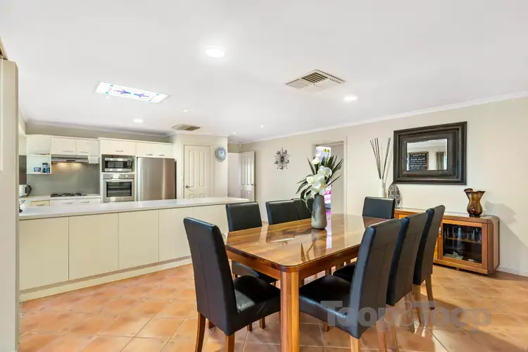 Third view of Homely house listing, 4 Lakeview Court, Aberfoyle Park SA 5159