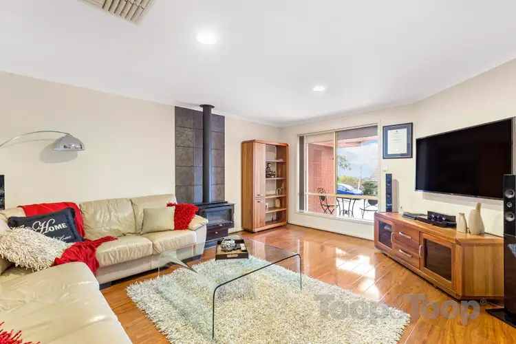 Fourth view of Homely house listing, 4 Lakeview Court, Aberfoyle Park SA 5159