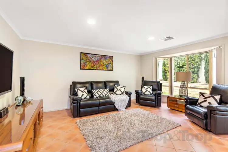 Fifth view of Homely house listing, 4 Lakeview Court, Aberfoyle Park SA 5159