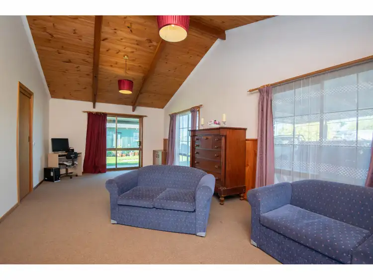 Seventh view of Homely rural property listing, 1605 Katamatite-Shepparton Road, Invergordon VIC 3636