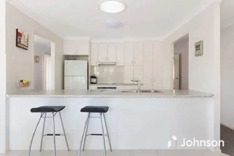 Third view of Homely house listing, 5 Bixby Court, Mcdowall QLD 4053