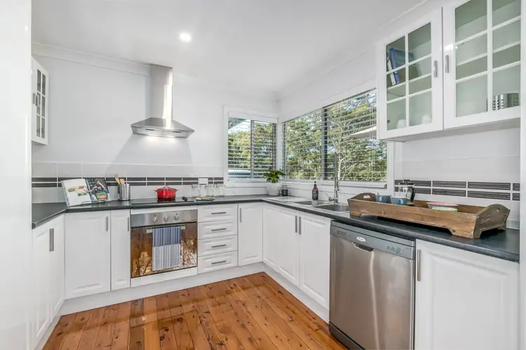 Fourth view of Homely house listing, 29 Lookout Road, New Lambton Heights NSW 2305