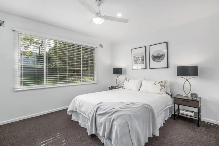Fifth view of Homely house listing, 29 Lookout Road, New Lambton Heights NSW 2305