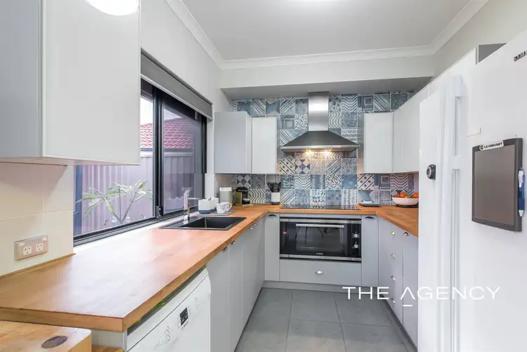 Third view of Homely house listing, 39B Wittering Crescent, Balga WA 6061