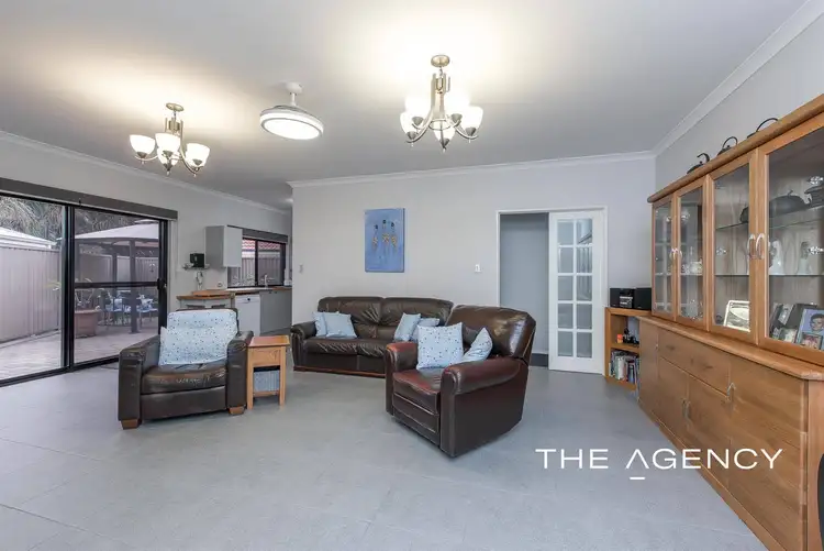 Sixth view of Homely house listing, 39B Wittering Crescent, Balga WA 6061