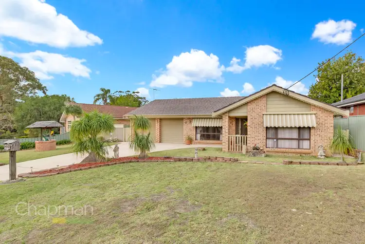 75 White Cross Road, Winmalee NSW 2777