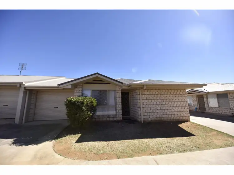 4/31 Princess Street, Gatton QLD 4343