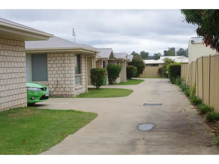Third view of Homely unit listing, 4/31 Princess Street, Gatton QLD 4343