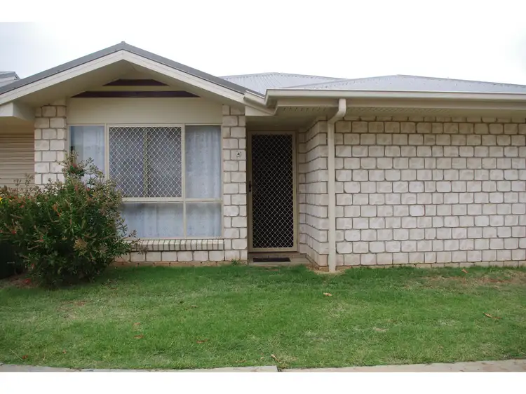 Fifth view of Homely unit listing, 4/31 Princess Street, Gatton QLD 4343