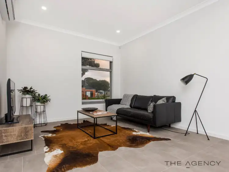 Second view of Homely apartment listing, 1,2,5 & 6/59 Balcombe Way, Westminster WA 6061