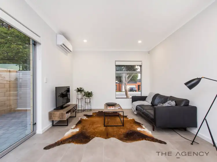 Third view of Homely apartment listing, 1,2,5 & 6/59 Balcombe Way, Westminster WA 6061
