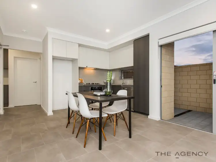 Fourth view of Homely apartment listing, 1,2,5 & 6/59 Balcombe Way, Westminster WA 6061
