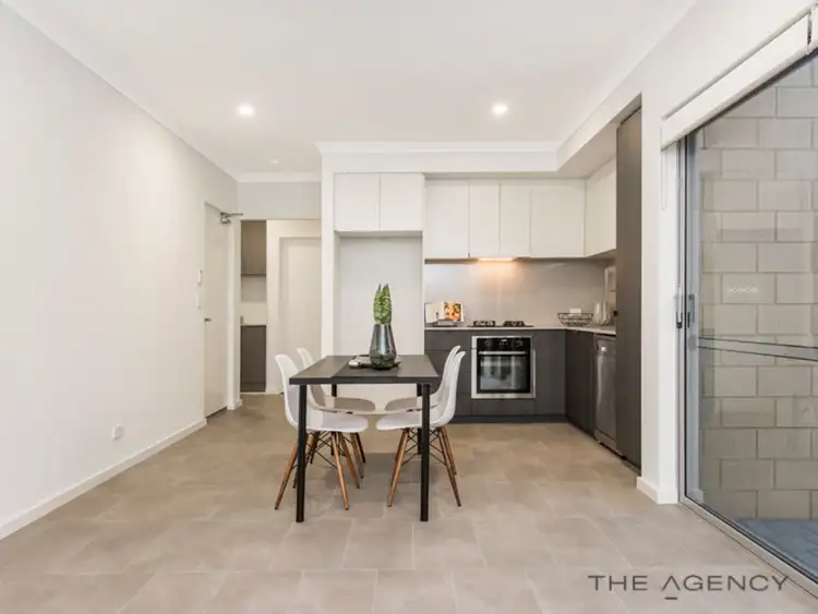 Fifth view of Homely apartment listing, 1,2,5 & 6/59 Balcombe Way, Westminster WA 6061