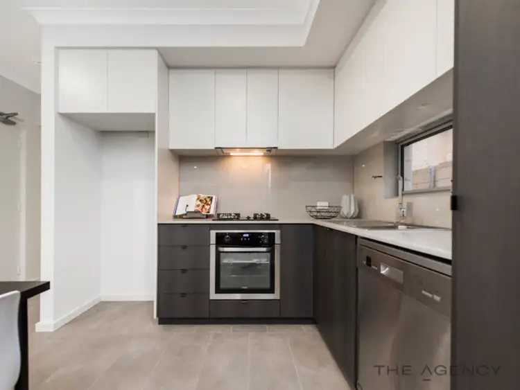 Sixth view of Homely apartment listing, 1,2,5 & 6/59 Balcombe Way, Westminster WA 6061
