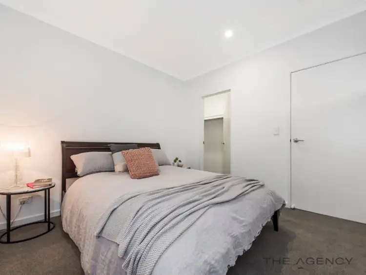 Seventh view of Homely apartment listing, 1,2,5 & 6/59 Balcombe Way, Westminster WA 6061