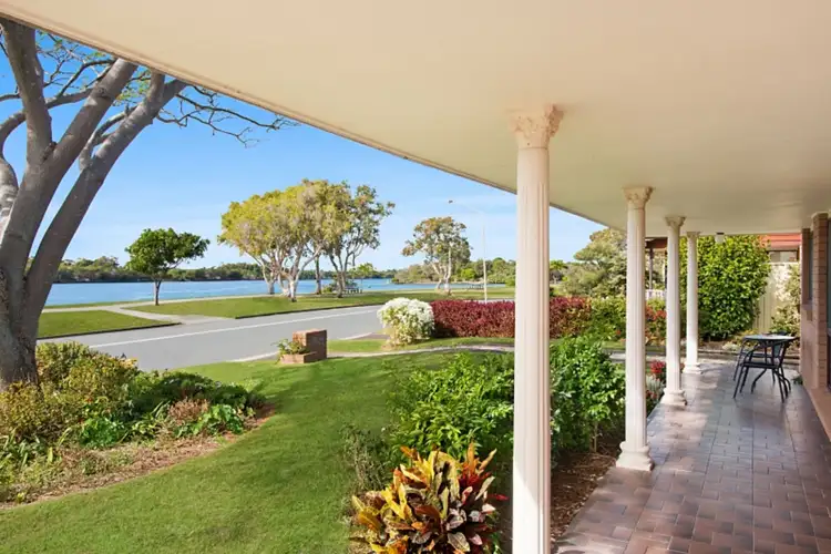1&2/26 Keith Compton Drive, Tweed Heads NSW 2485