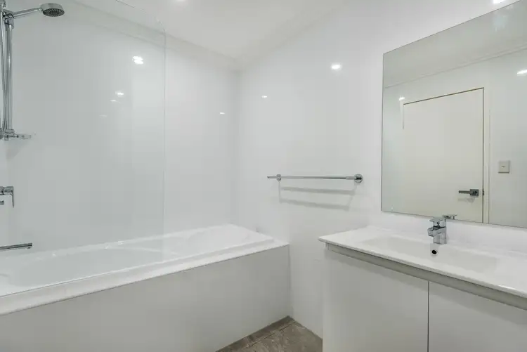 Fourth view of Homely apartment listing, 21/71-73 Faunce Street West, Gosford NSW 2250