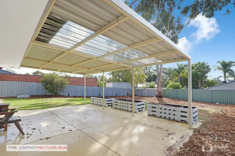 Third view of Homely house listing, 4 Filbert Street, Greenwood WA 6024