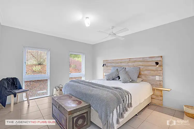 Fifth view of Homely house listing, 4 Filbert Street, Greenwood WA 6024