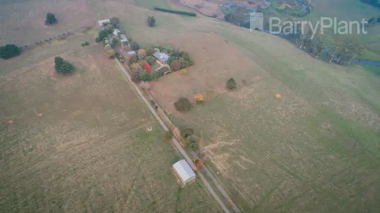 Third view of Homely house listing, 21 Connor Road, Drouin West VIC 3818