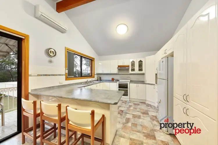 Second view of Homely house listing, 45 Lancia Drive, Ingleburn NSW 2565