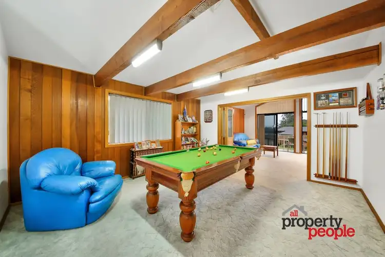 Third view of Homely house listing, 45 Lancia Drive, Ingleburn NSW 2565