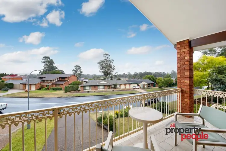 Fourth view of Homely house listing, 45 Lancia Drive, Ingleburn NSW 2565