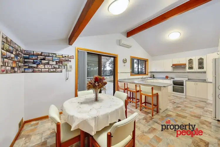 Sixth view of Homely house listing, 45 Lancia Drive, Ingleburn NSW 2565
