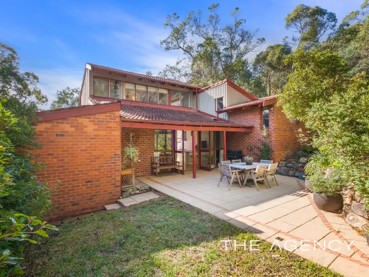 Main view of Homely house listing, 51 Darlington Road, Darlington WA 6070