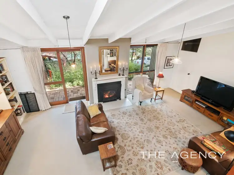 Third view of Homely house listing, 51 Darlington Road, Darlington WA 6070