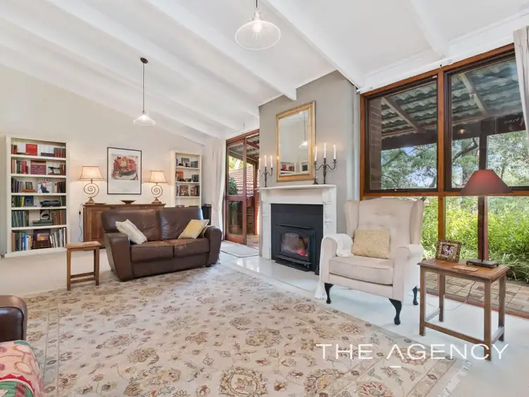 Fourth view of Homely house listing, 51 Darlington Road, Darlington WA 6070