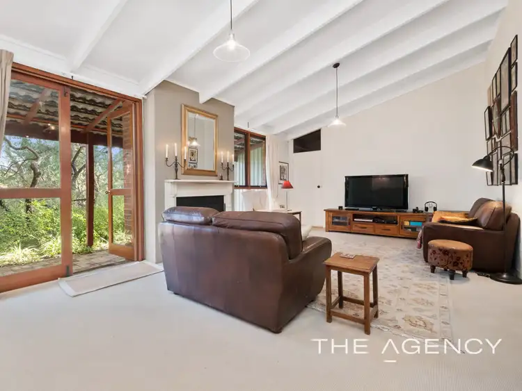 Fifth view of Homely house listing, 51 Darlington Road, Darlington WA 6070