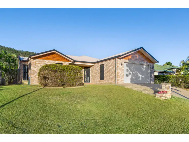 34 Springfield Drive, Norman Gardens QLD 4701