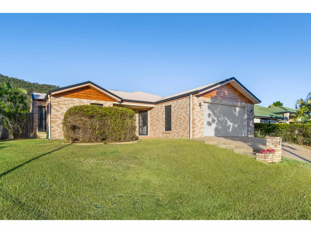 Main view of Homely house listing, 34 Springfield Drive, Norman Gardens QLD 4701