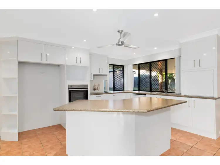 Second view of Homely house listing, 34 Springfield Drive, Norman Gardens QLD 4701